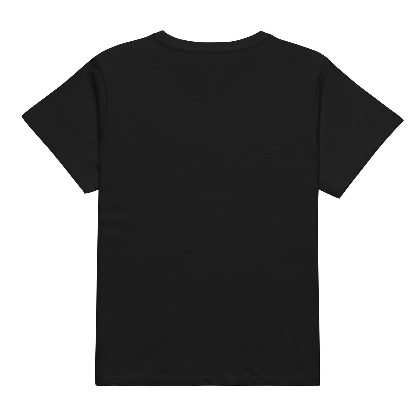 Half Marathoner 13.1 High Waisted T-Shirt - The Running Collective