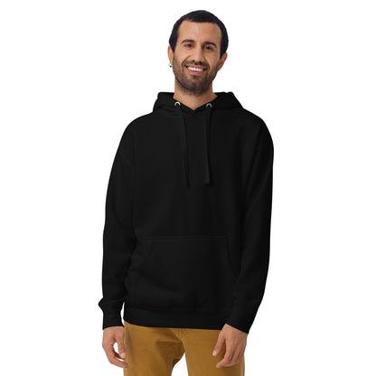 Mind / Miles Hoodie