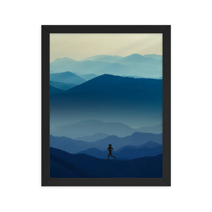 Embrace the Freedom of Running - The Running Collective