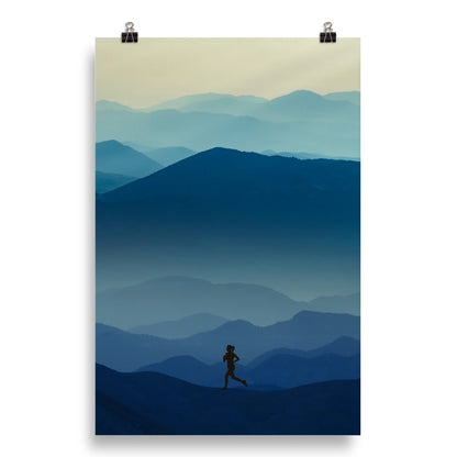 Embrace the Freedom of Running - The Running Collective