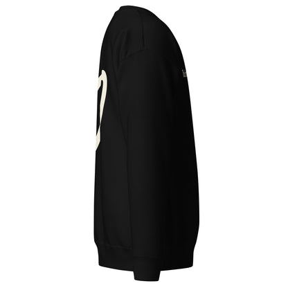 Enjoy the Miles Premium Sweatshirt - The Running Collective