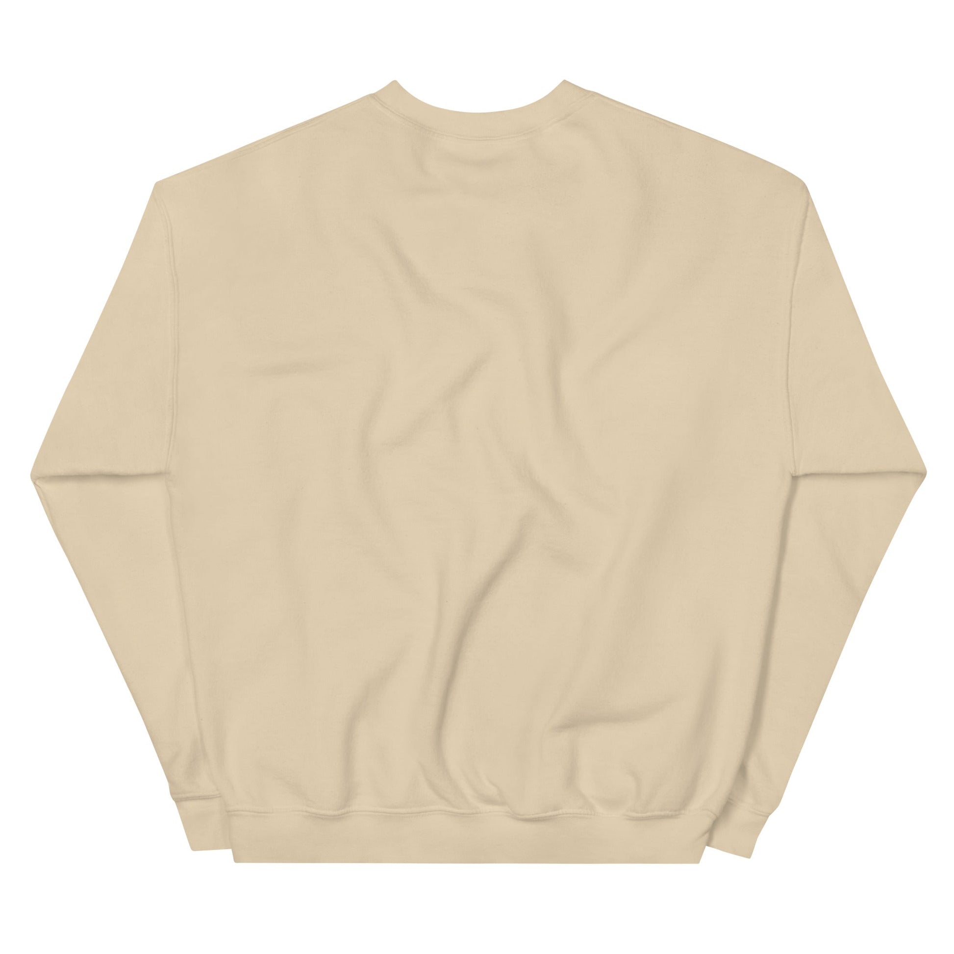 RUN. Sweatshirt - The Running Collective